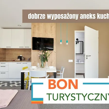 Alpina - 5 Minut Do Szlakow I Wyciagow Διαμέρισμα *