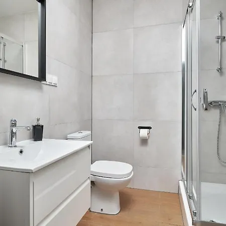 Διαμέρισμα Alpina - 5 Minut Do Szlakow I Wyciagow *