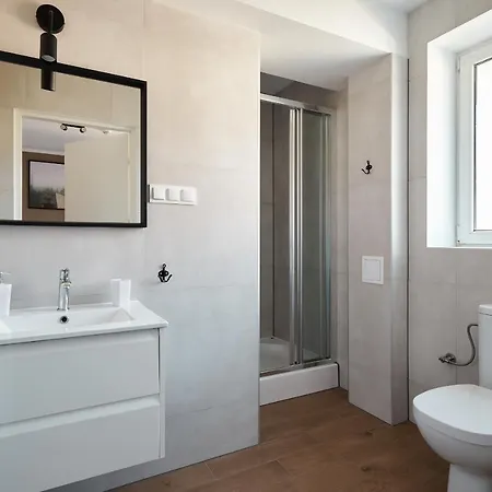 Διαμέρισμα Alpina - 5 Minut Do Szlakow I Wyciagow *