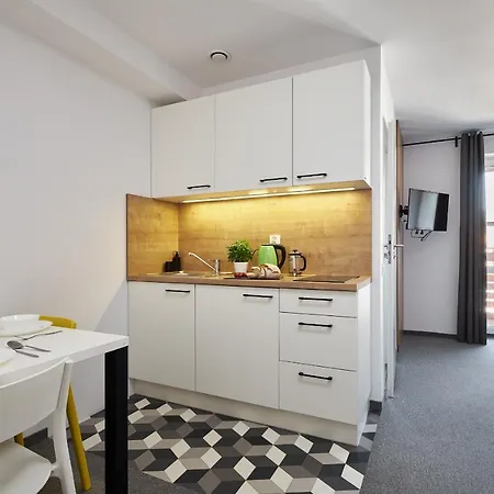 Alpina - 5 Minut Do Szlakow I Wyciagow Διαμέρισμα *