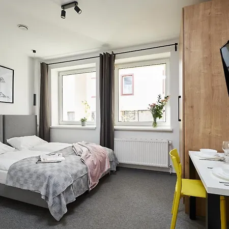 Alpina - 5 Minut Do Szlakow I Wyciagow *