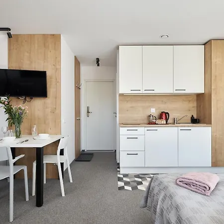 Alpina - 5 Minut Do Szlakow I Wyciagow Διαμέρισμα