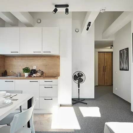 Alpina - 5 Minut Do Szlakow I Wyciagow Διαμέρισμα *