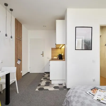 Appartement Alpina - 5 Minut Do Szlakow I Wyciagow *