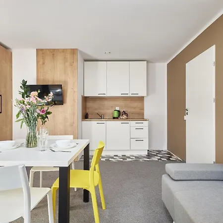 Alpina - 5 Minut Do Szlakow I Wyciagow Szklarska Poręba