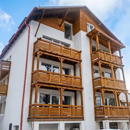 Appartement Alpina - 5 Minut Do Szlakow I Wyciagow
