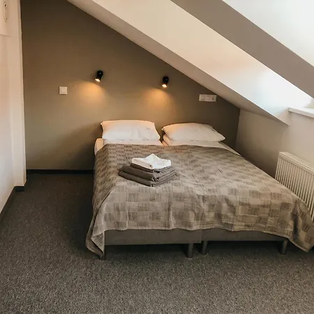 Alpina - 5 Minut Do Szlakow I Wyciagow Appartement Szklarska Poręba