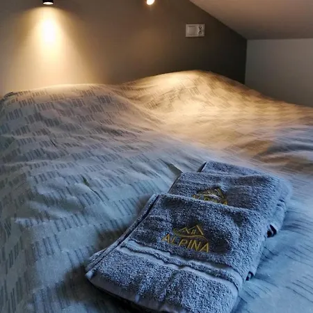 Alpina - 5 Minut Do Szlakow I Wyciagow Διαμέρισμα Szklarska Poręba