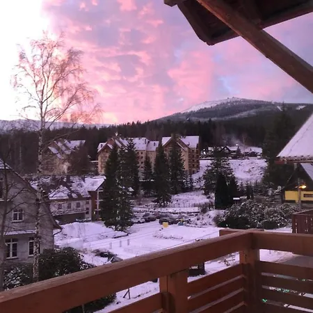 Alpina - 5 Minut Do Szlakow I Wyciagow Διαμέρισμα *