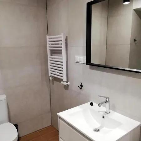 Alpina - 5 Minut Do Szlakow I Wyciagow Appartement Szklarska Poręba