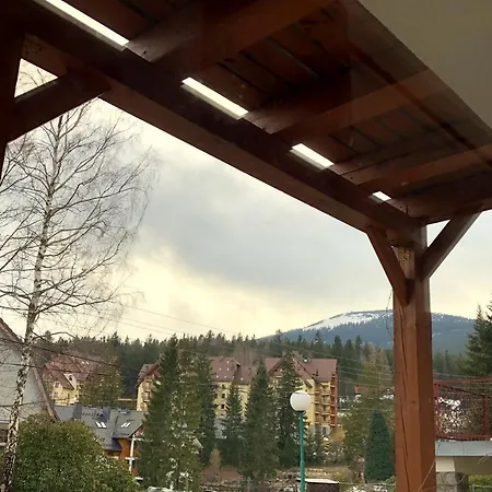 Διαμέρισμα Alpina - 5 Minut Do Szlakow I Wyciagow