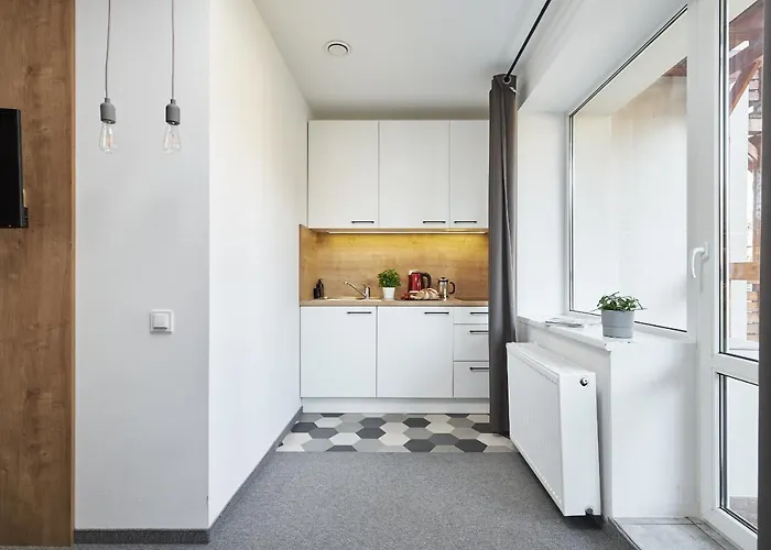 Alpina - 5 Minut Do Szlakow I Wyciagow * Шклярска-Поремба