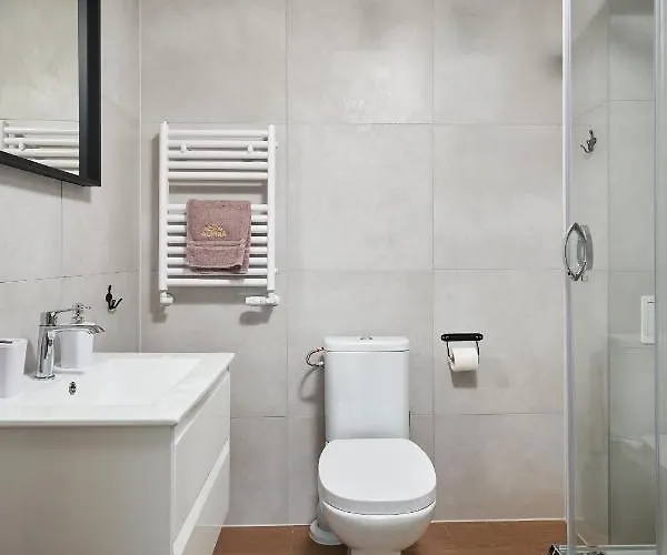 Alpina - 5 Minut Do Szlakow I Wyciagow Апартаменты *