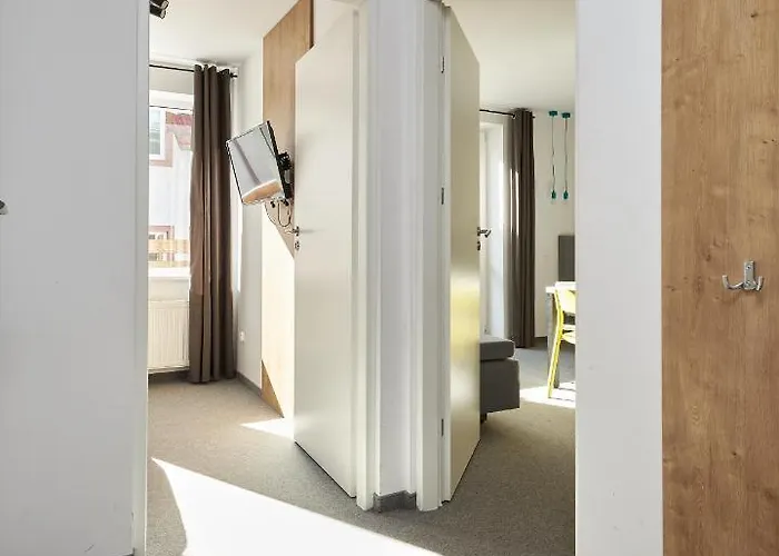 Alpina - 5 Minut Do Szlakow I Wyciagow Апартаменты