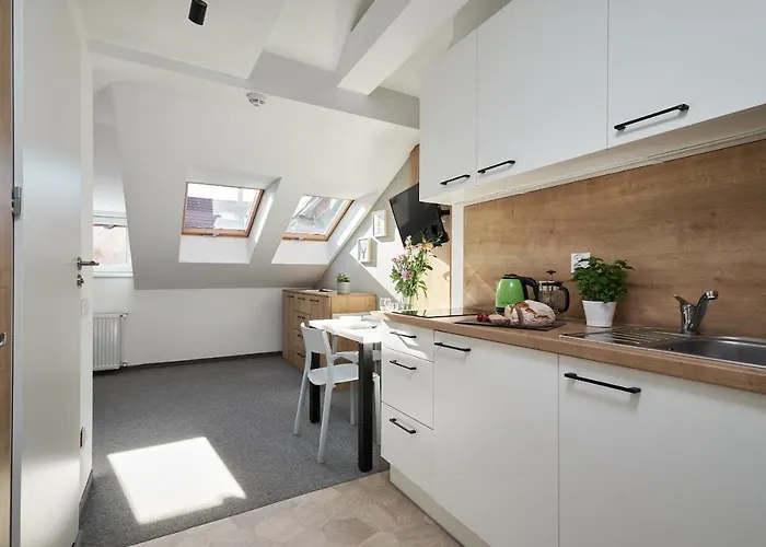 Alpina - 5 Minut Do Szlakow I Wyciagow *