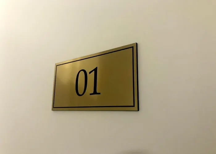 Alpina - 5 Minut Do Szlakow I Wyciagow Апартаменты