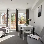 Apartmán Alpina - 5 Minut Do Szlakow I Wyciagow Sklářská Poruba