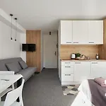 Apartment Alpina - 5 Minut Do Szlakow I Wyciagow *