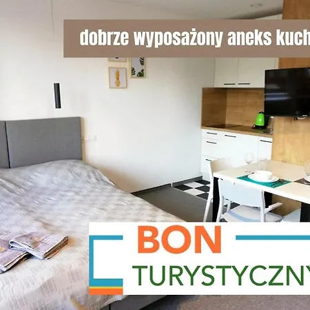 Alpina - 5 Minut Do Szlakow I Wyciagow *