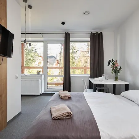 Alpina - 5 Minut Do Szlakow I Wyciagow * Szklarska Poręba