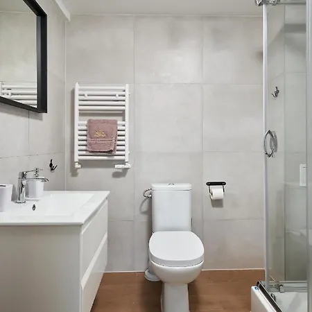 Alpina - 5 Minut Do Szlakow I Wyciagow Lägenhet *