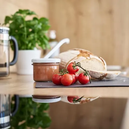 Lägenhet Alpina - 5 Minut Do Szlakow I Wyciagow