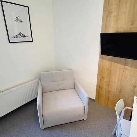 Alpina - 5 Minut Do Szlaków I Wyciągów Apartamento