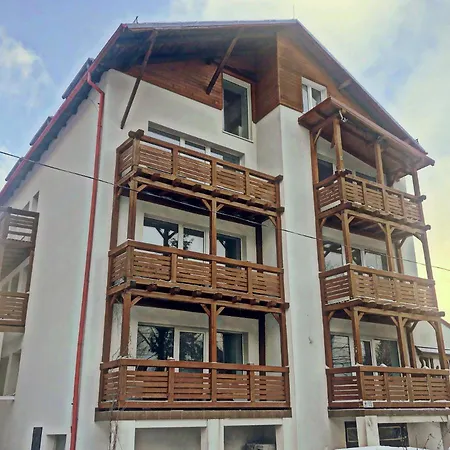 Alpina - 5 Minut Do Szlakow I Wyciagow * Szklarska Poręba