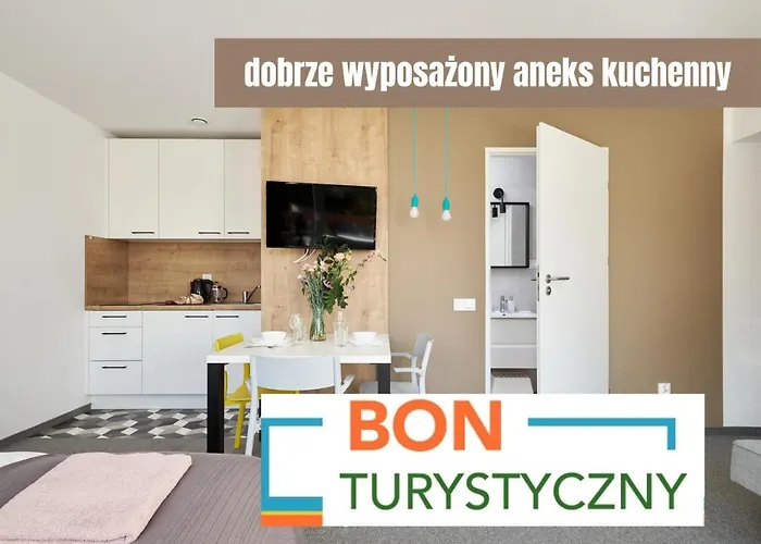 Alpina - 5 Minut Do Szlakow I Wyciagow Apartment *