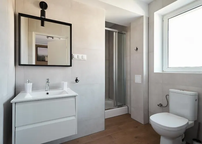 Apartment Alpina - 5 Minut Do Szlakow I Wyciagow *