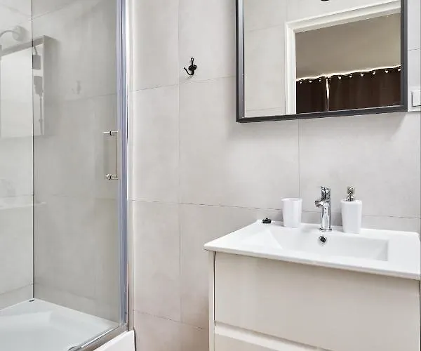 Alpina - 5 Minut Do Szlakow I Wyciagow Szklarska Poreba