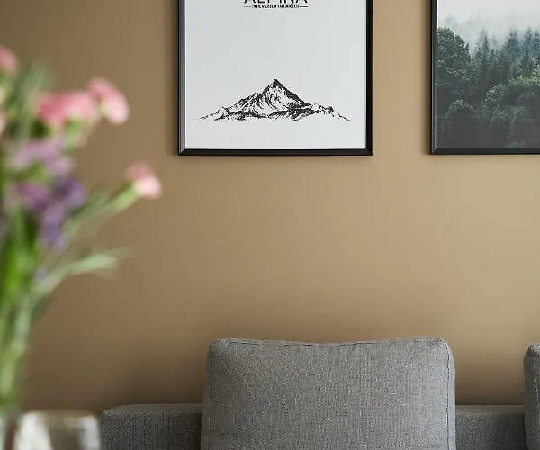 Alpina - 5 Minut Do Szlakow I Wyciagow * Szklarska Poreba