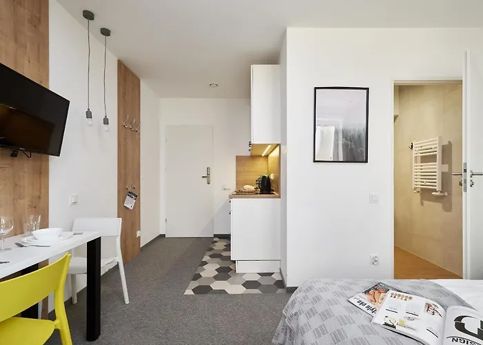 Apartment Alpina - 5 Minut Do Szlakow I Wyciagow *