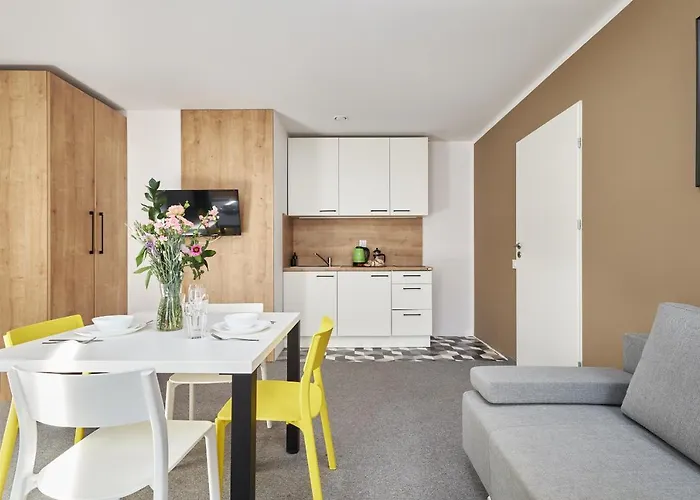 Alpina - 5 Minut Do Szlakow I Wyciagow Szklarska Poreba