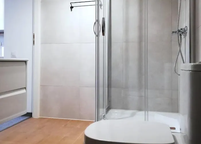 Alpina - 5 Minut Do Szlakow I Wyciagow Apartment Szklarska Poreba