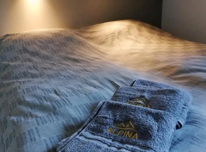 Alpina - 5 Minut Do Szlakow I Wyciagow Apartment Szklarska Poreba