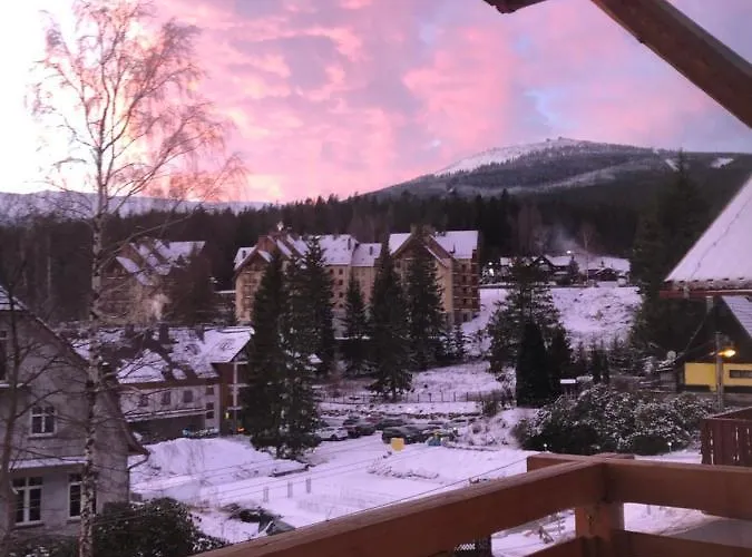 Alpina - 5 Minut Do Szlakow I Wyciagow Apartment *