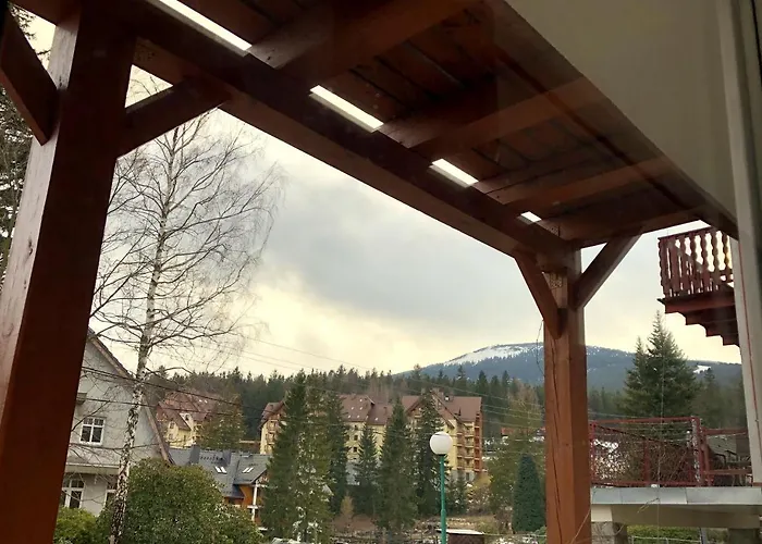 Apartment Alpina - 5 Minut Do Szlakow I Wyciagow